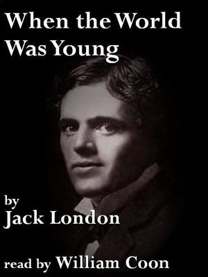 cover image of When the World Was Young